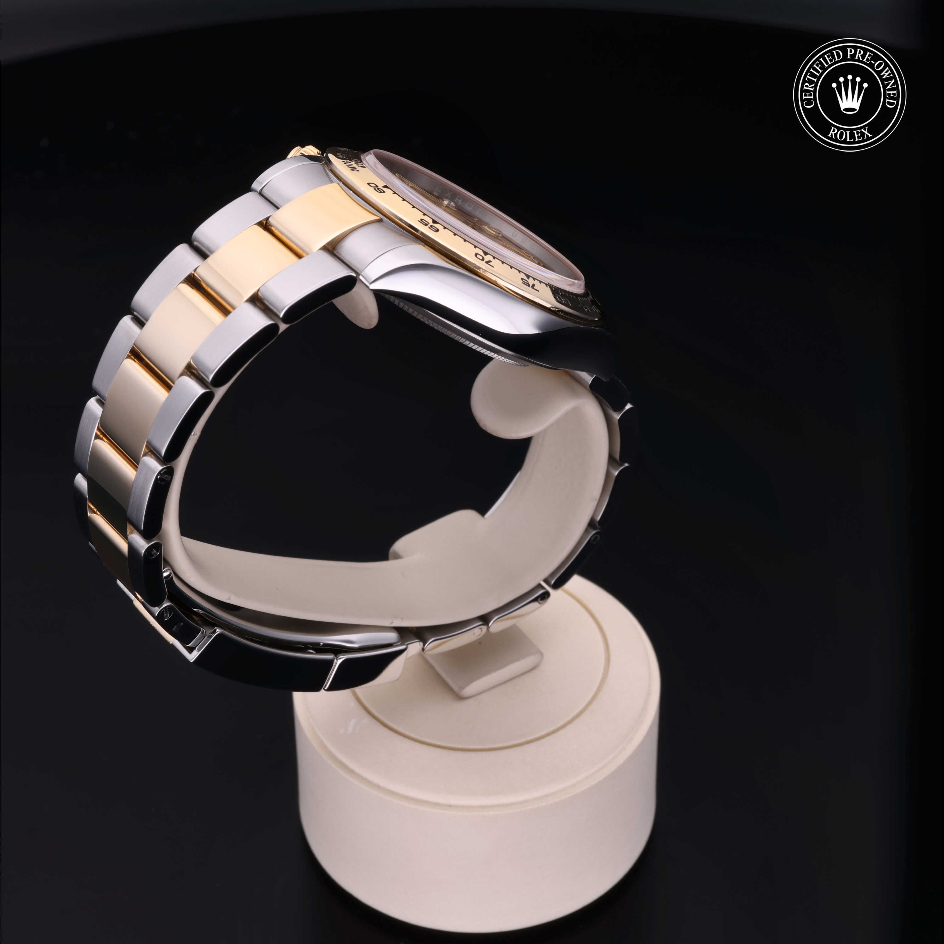 Rolex Cosmograph Daytona - 360° view