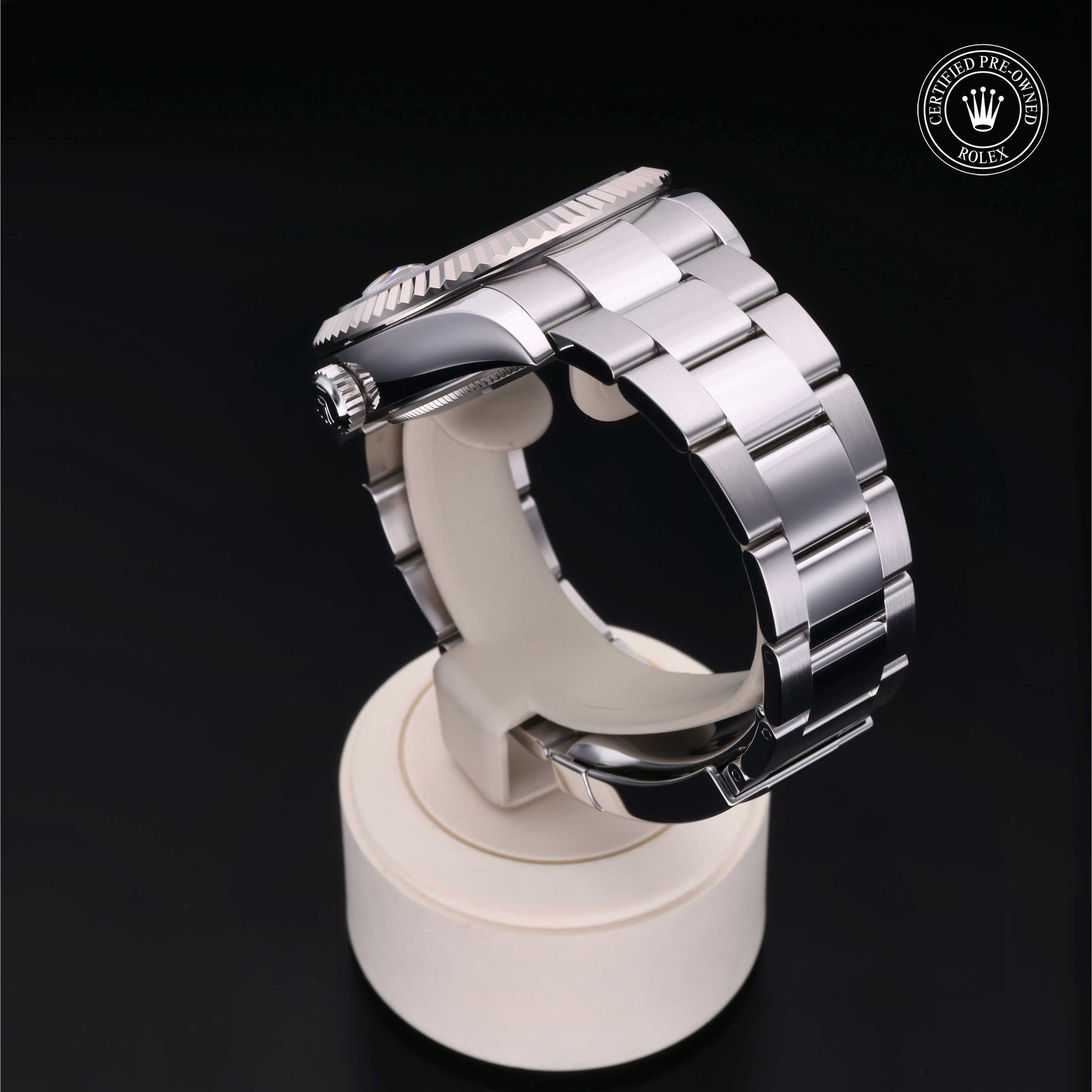 Rolex Sky-Dweller 42 - 360° view