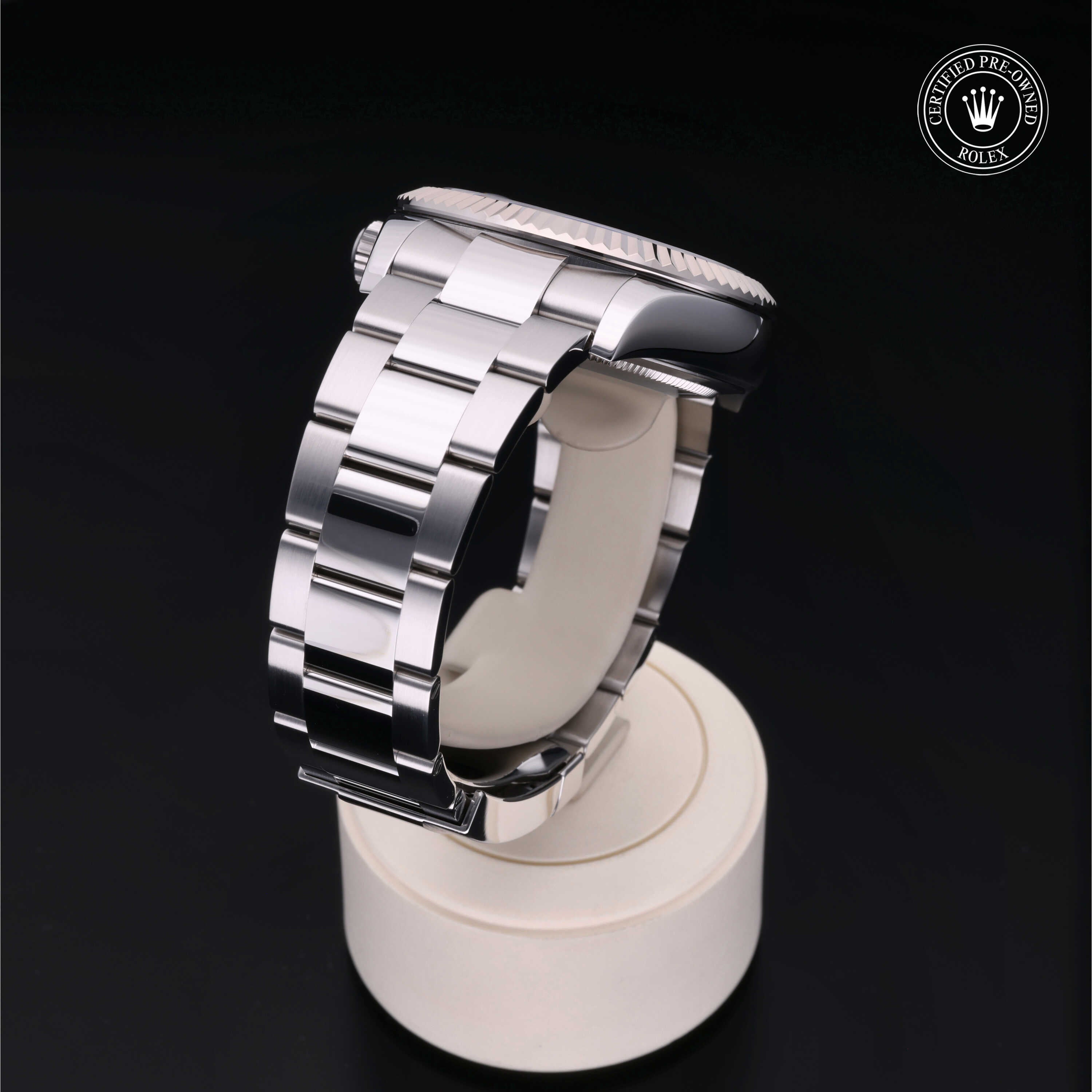 Rolex Sky-Dweller 42 - 360° view