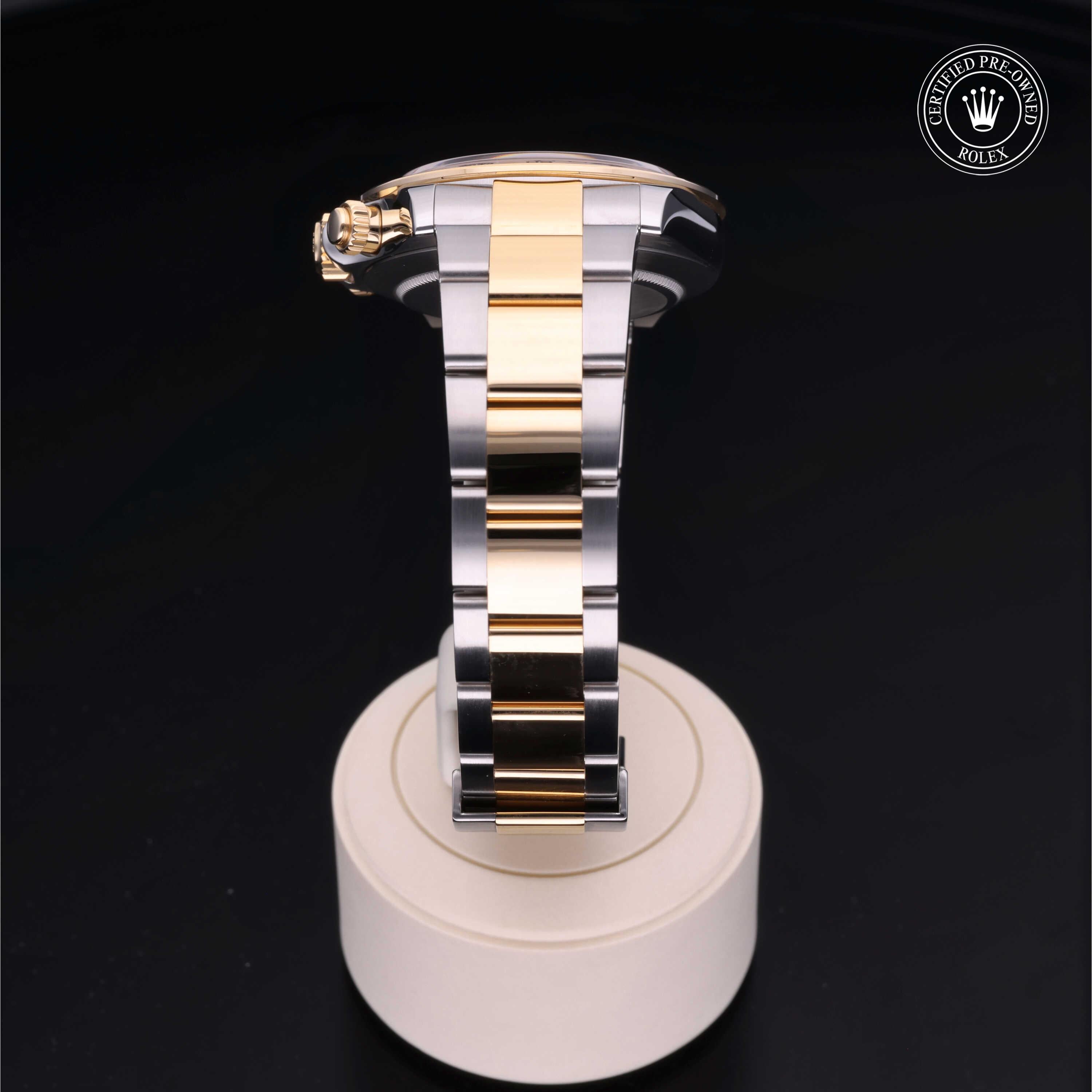 Rolex Cosmograph Daytona 40 - 360° view