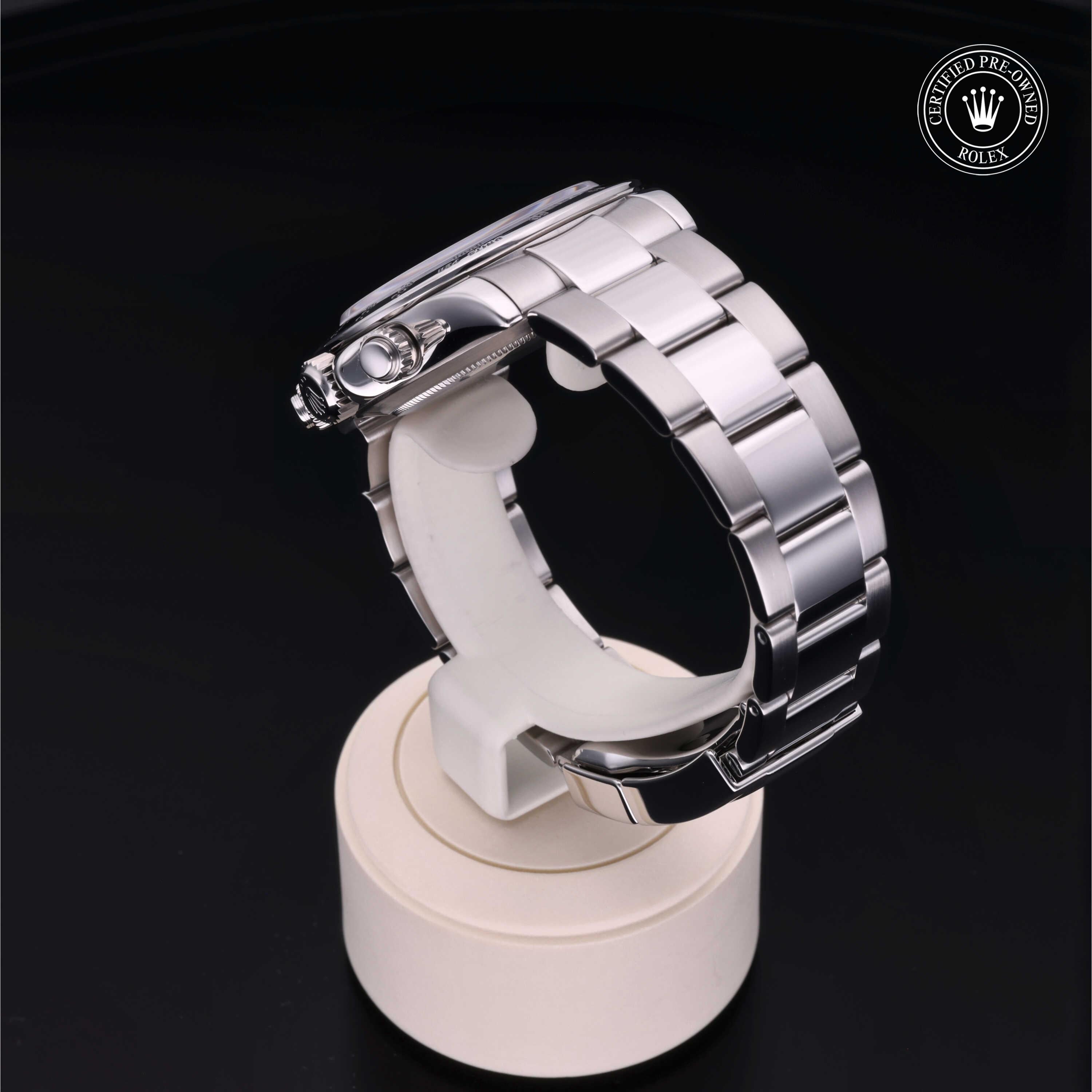 Rolex Cosmograph Daytona 40 - 360° view
