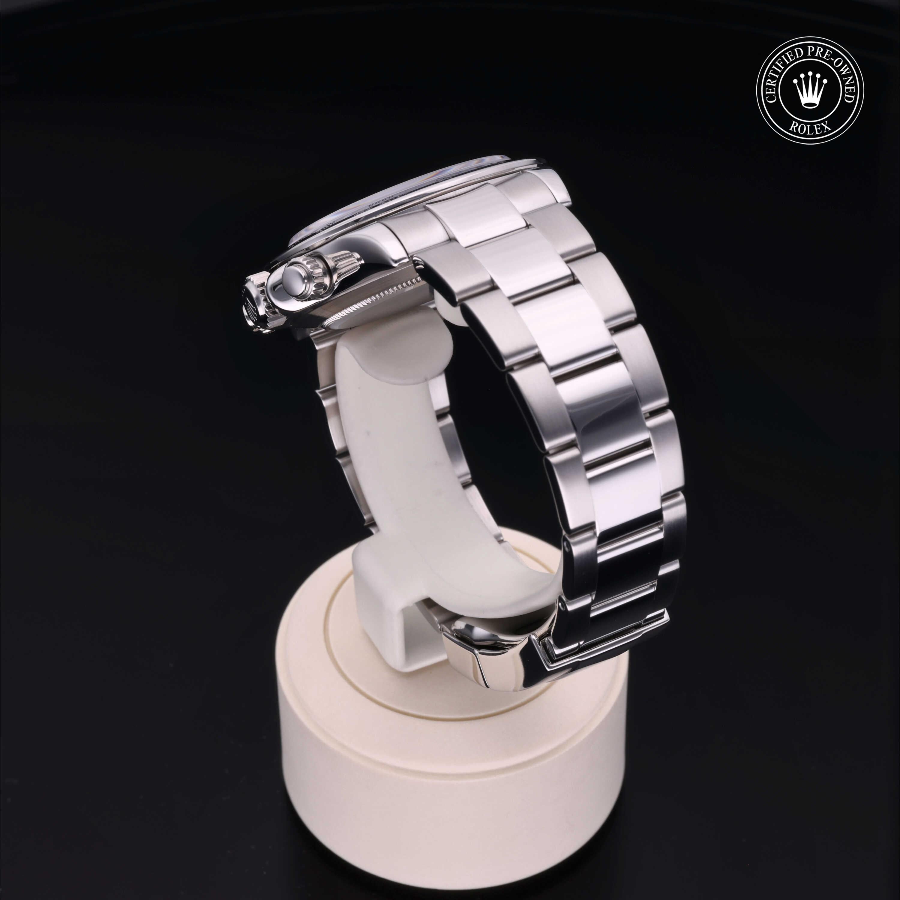 Rolex Cosmograph Daytona 40 - 360° view