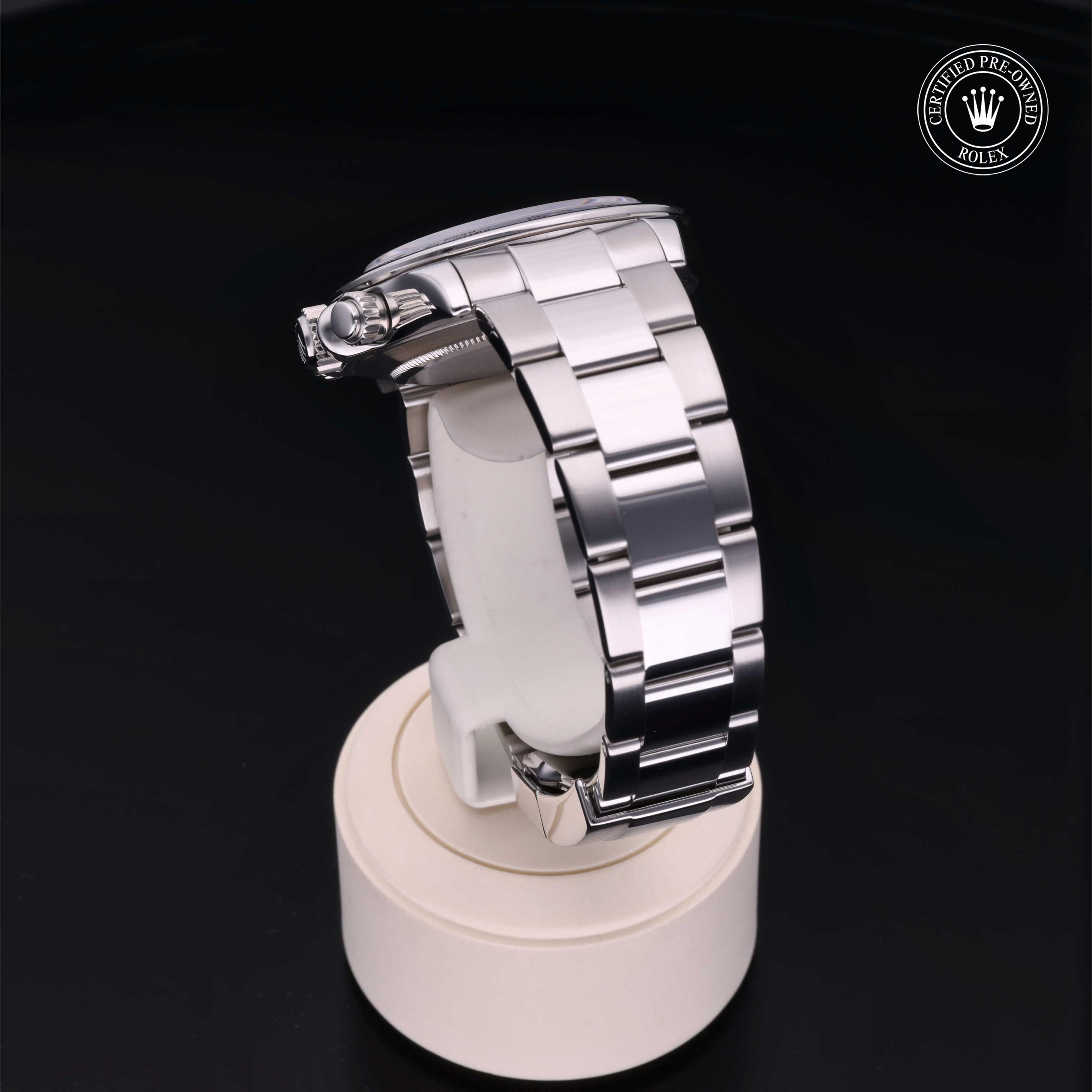 Rolex Cosmograph Daytona 40 - 360° view