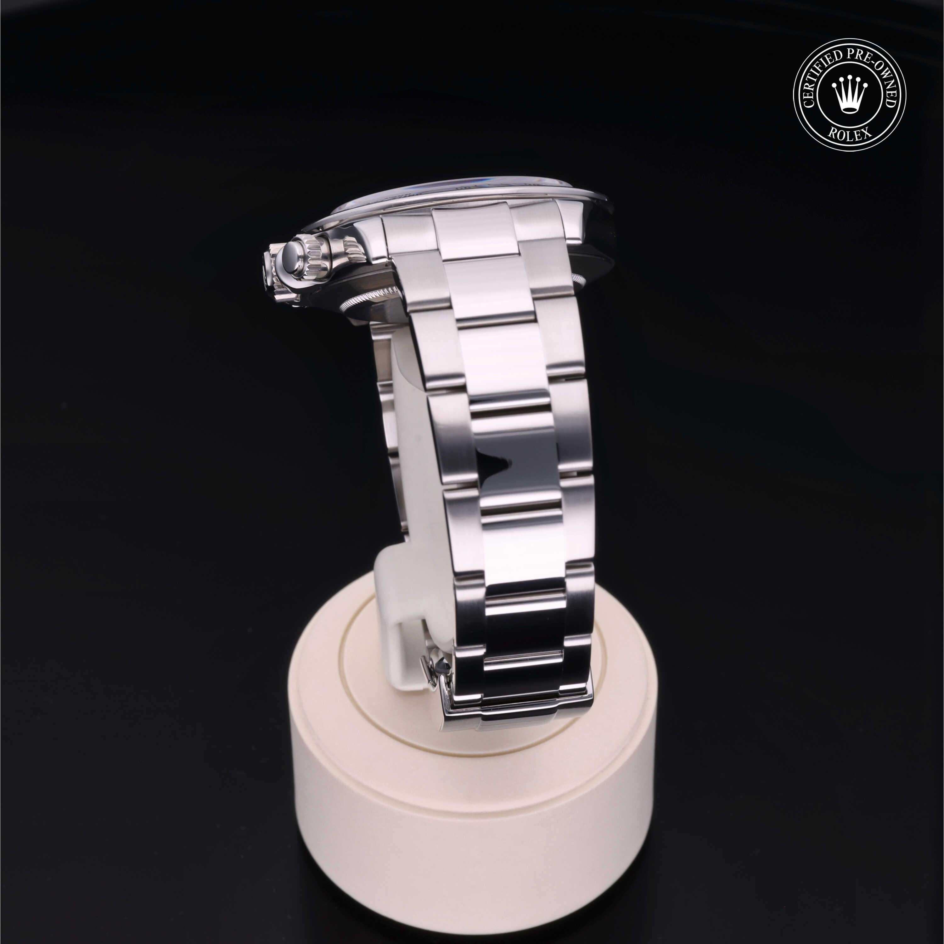 Rolex Cosmograph Daytona 40 - 360° view