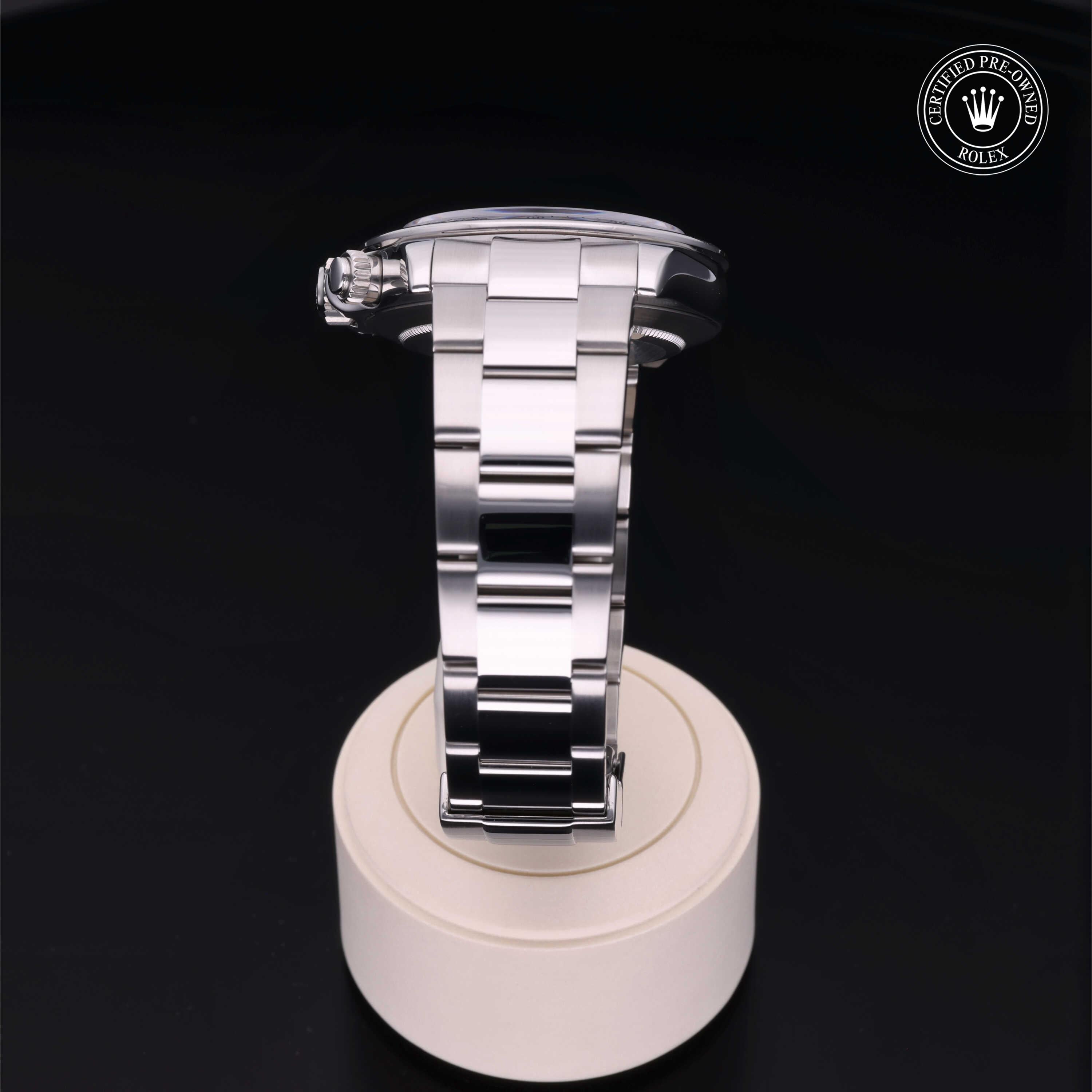 Rolex Cosmograph Daytona 40 - 360° view