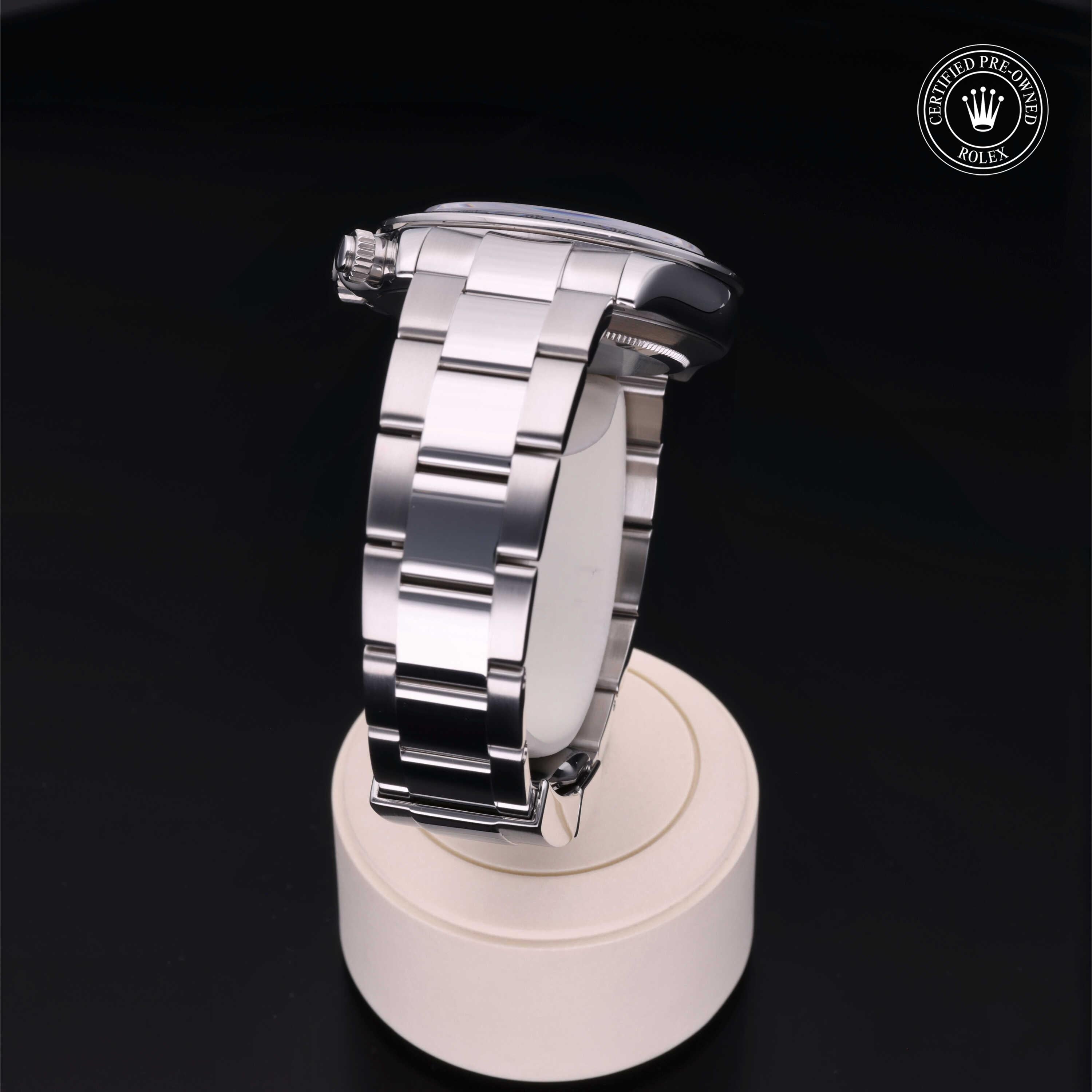 Rolex Cosmograph Daytona 40 - 360° view