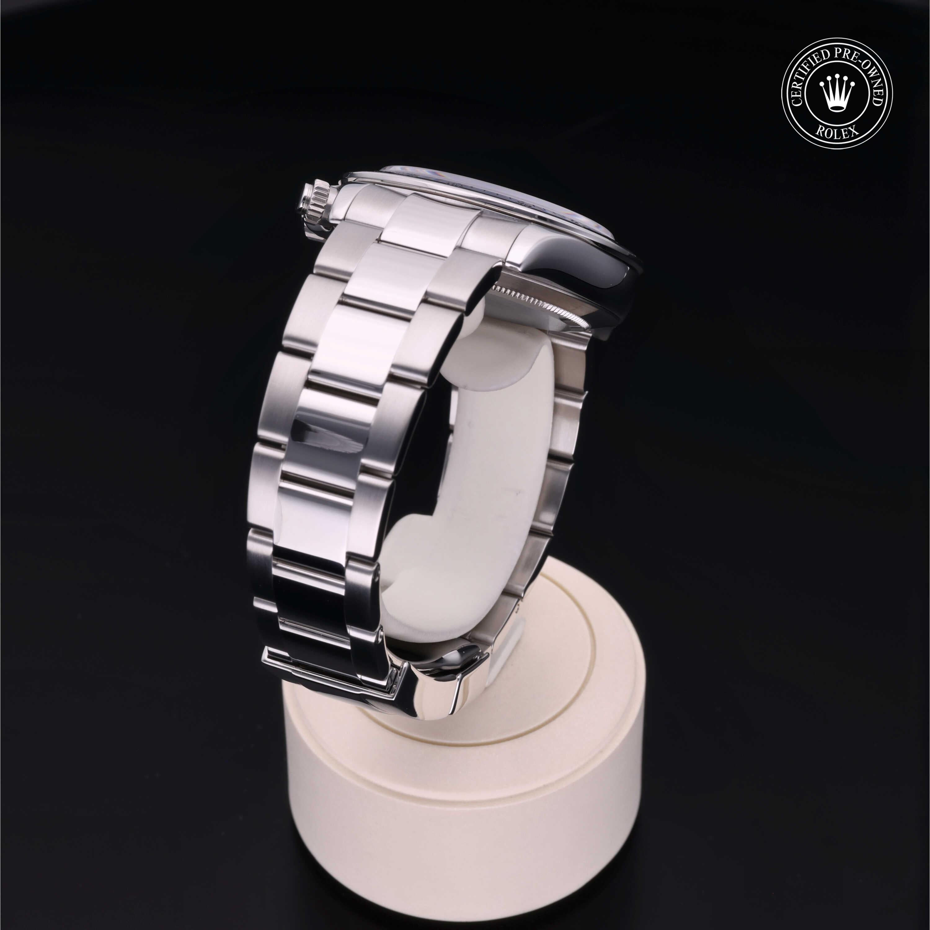 Rolex Cosmograph Daytona 40 - 360° view