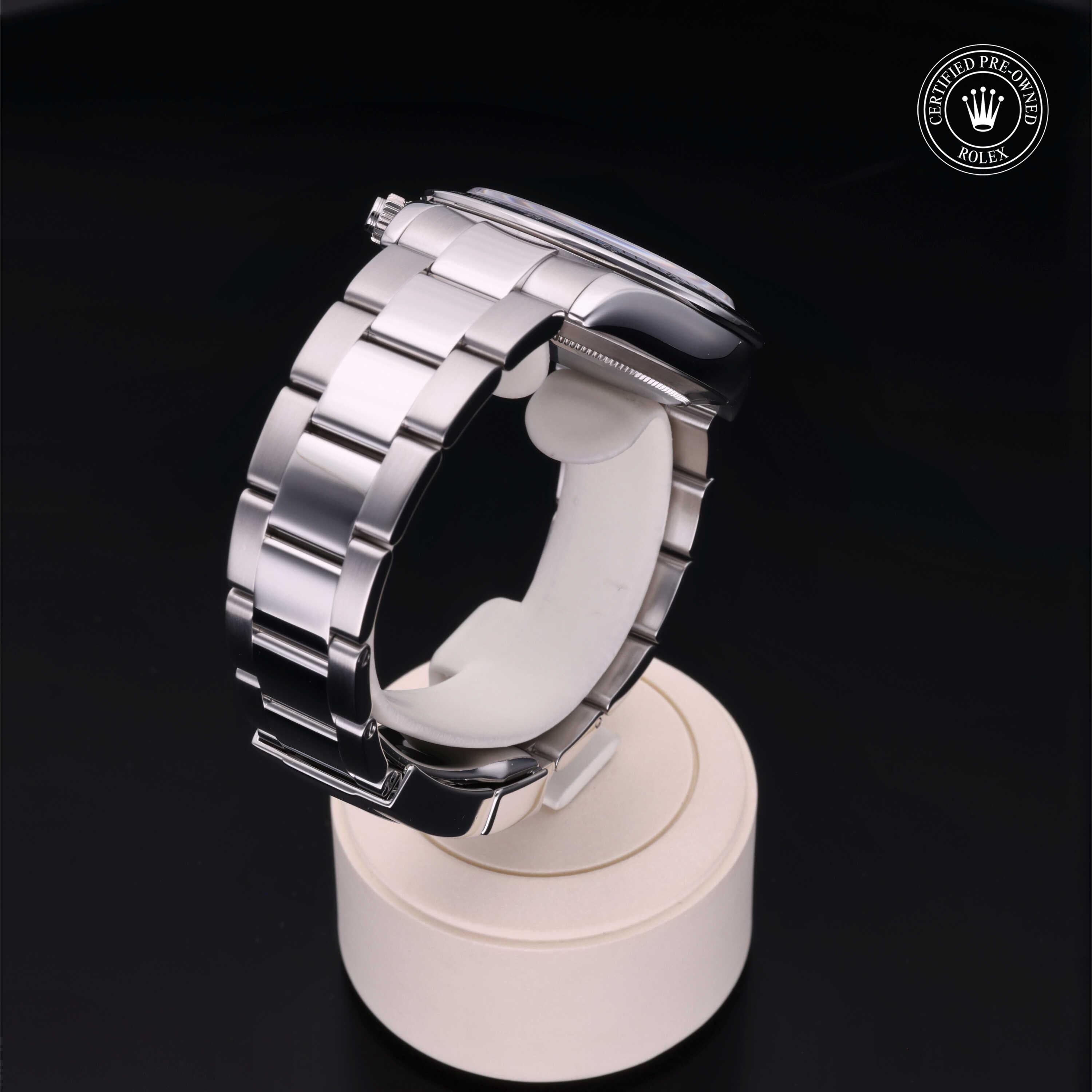 Rolex Cosmograph Daytona 40 - 360° view