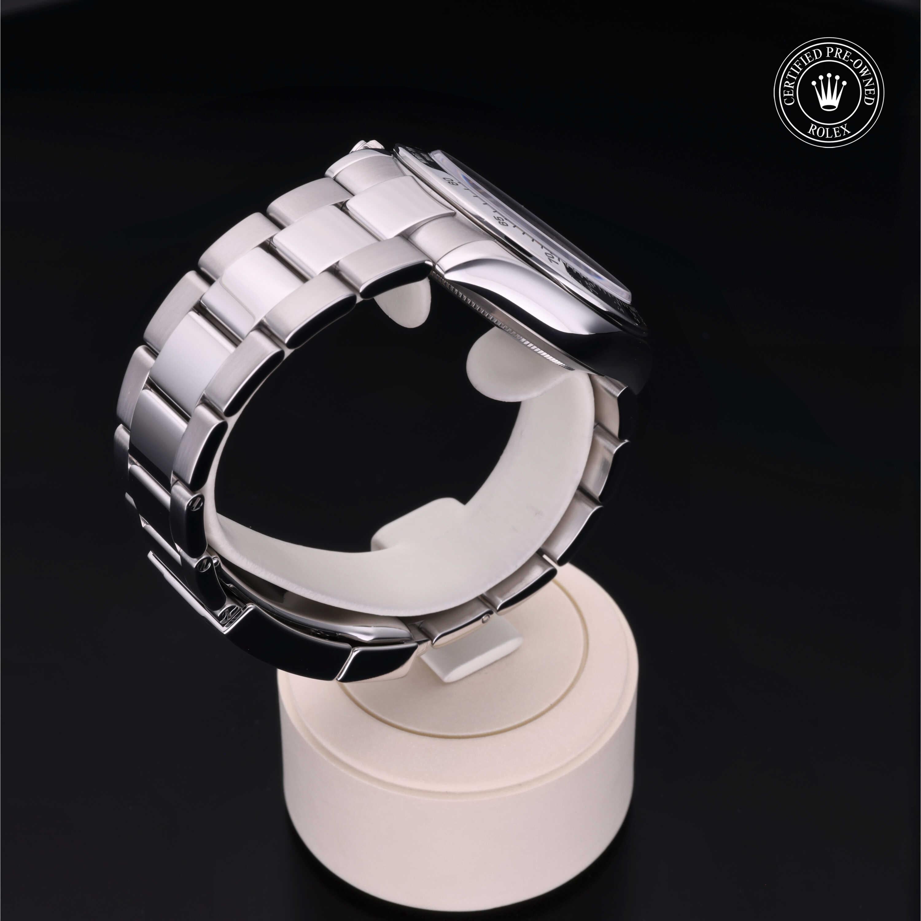 Rolex Cosmograph Daytona 40 - 360° view