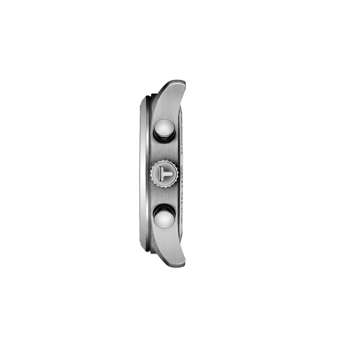 Power comes from the G10.212 PowerDrive quartz chronograph movement, engineered for precise and dependable everyday performance.