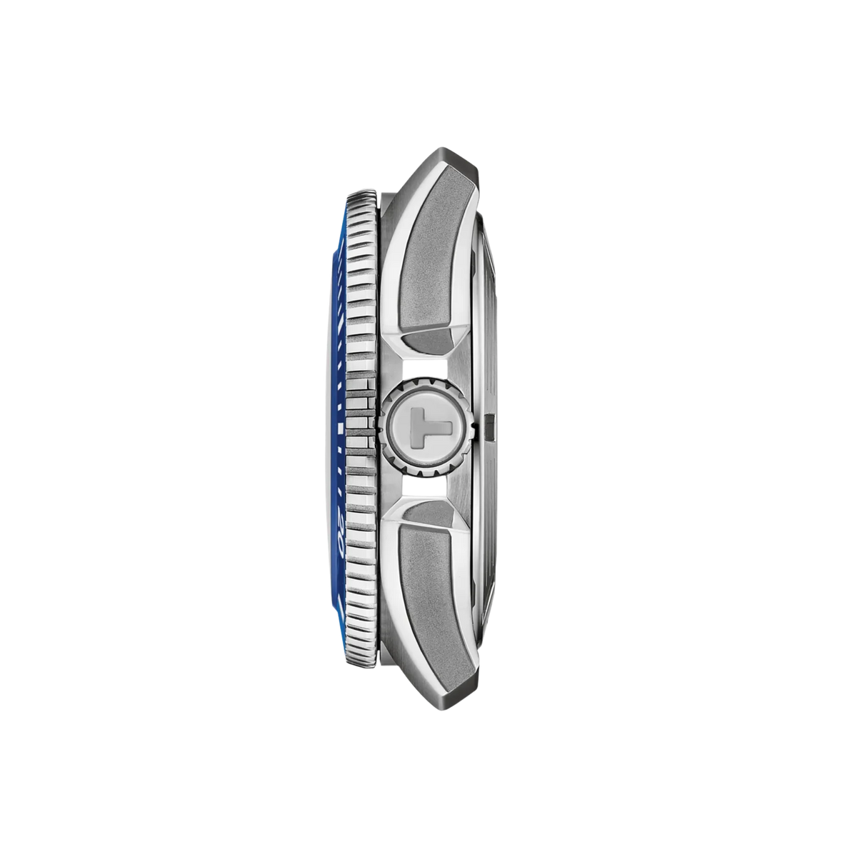 Powered by a Swiss automatic movement with an impressive 80-hour power reserve, it delivers reliable precision whether worn daily or left off the wrist for a few days. The Nivachron balance spring enhances resistance to magnetic fields for improved durability.