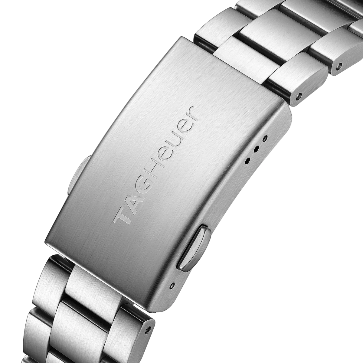TAG Heuer Formula 1 Date 41mm Black Dial Watch