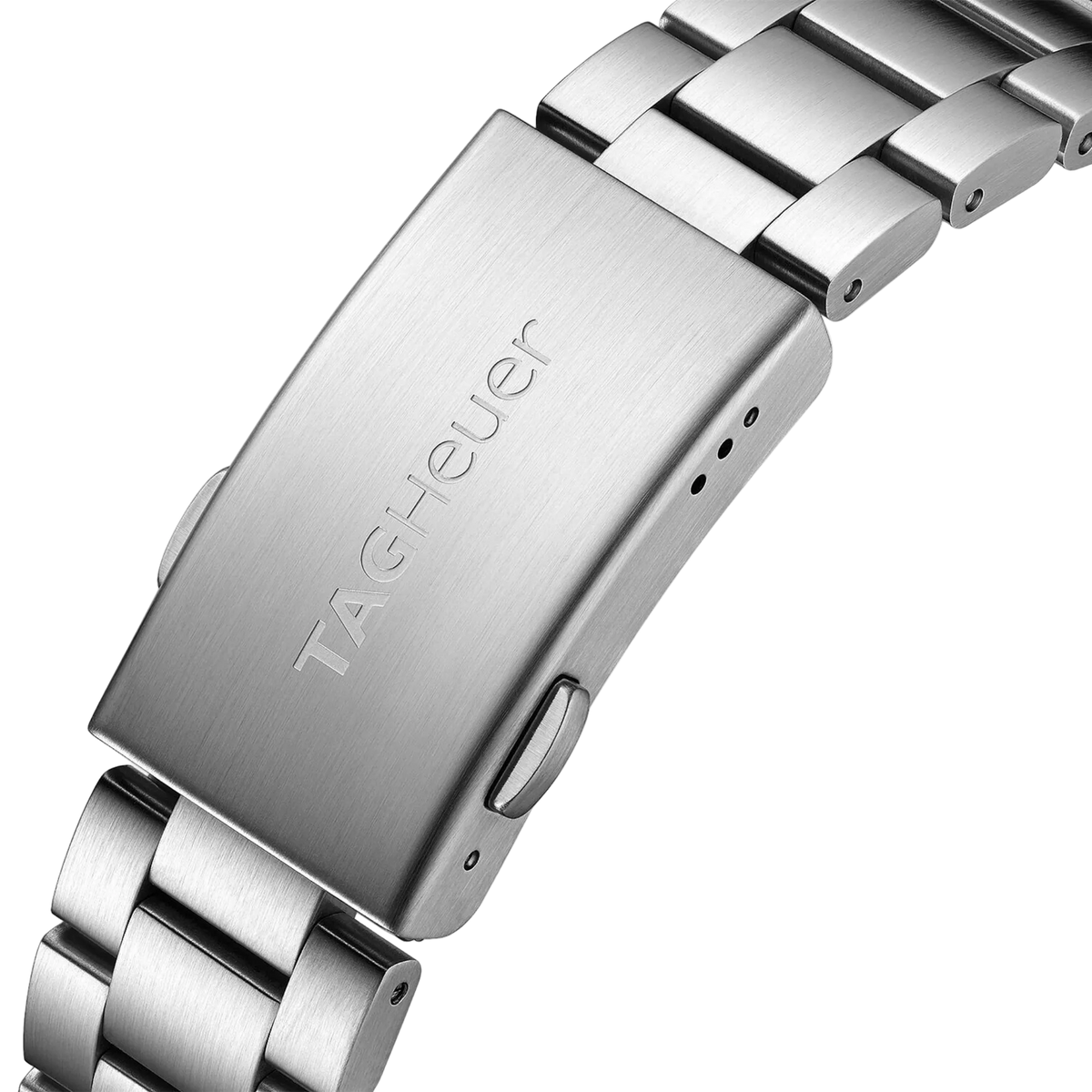TAG Heuer Formula 1 Date 41mm Black Dial Watch