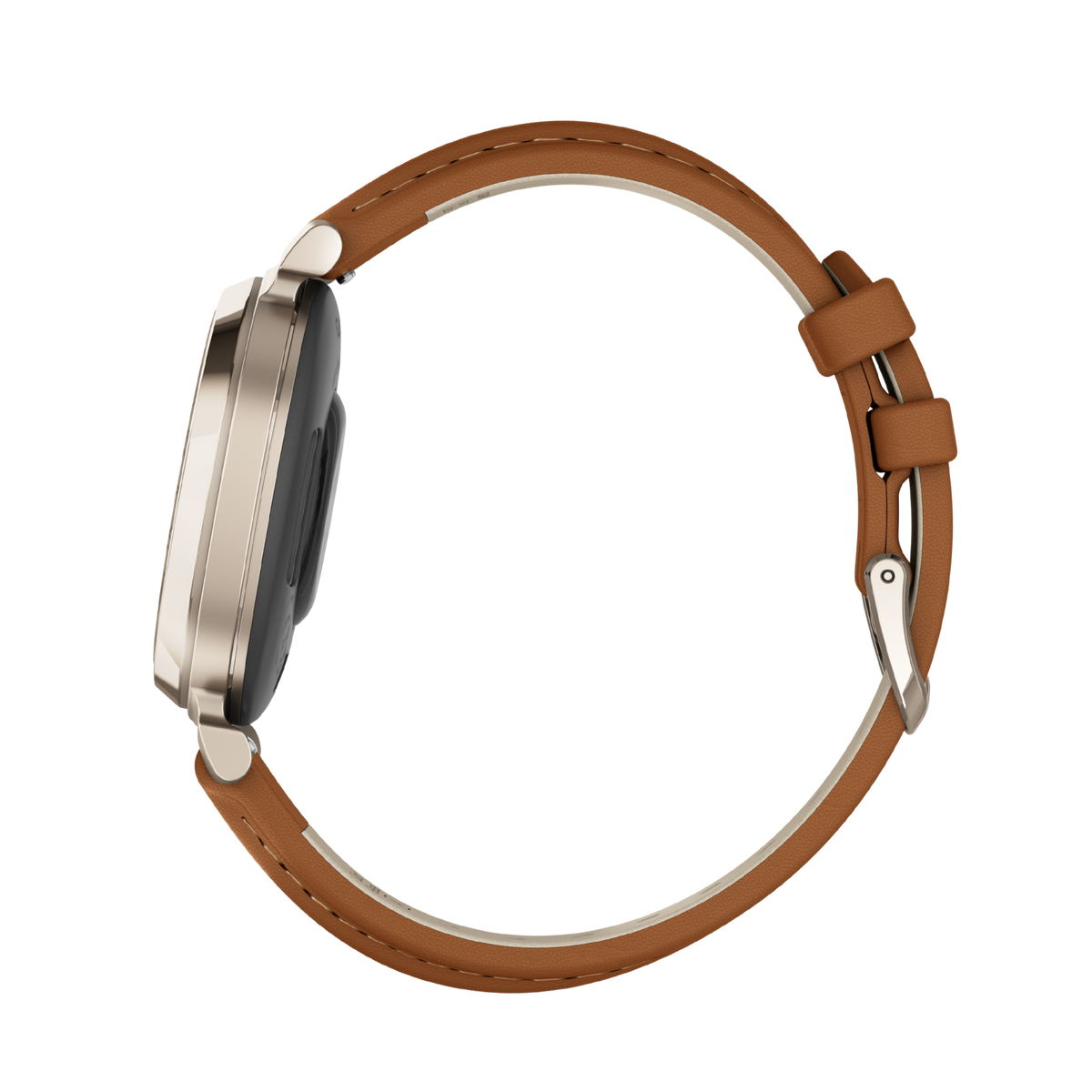 Garmin Lily 2 Classic fitness smartwatch with heart rate monitoring, sleep tracking, Garmin Pay and up to 5 days of battery life.