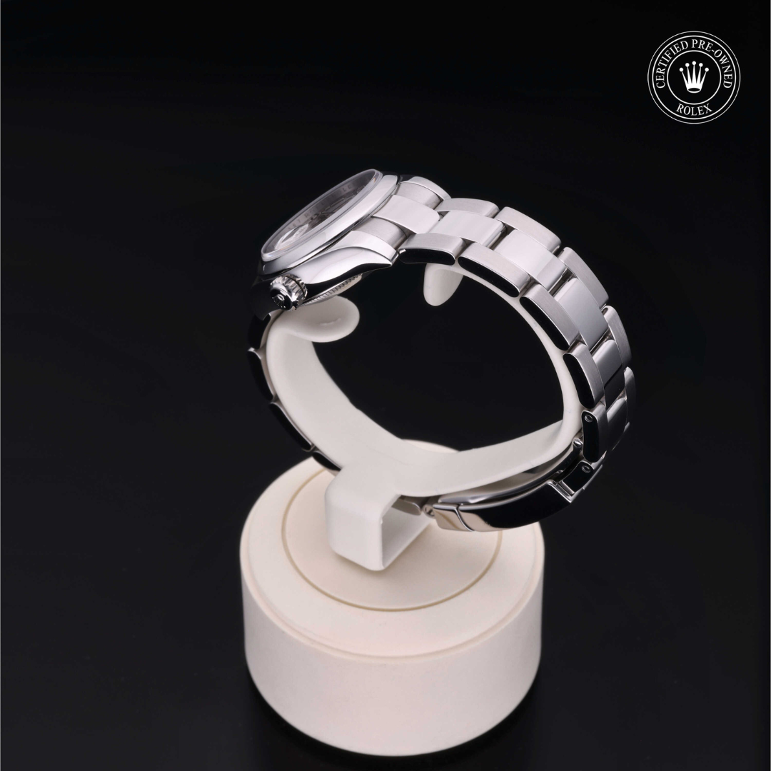 Rolex Lady-Datejust 26