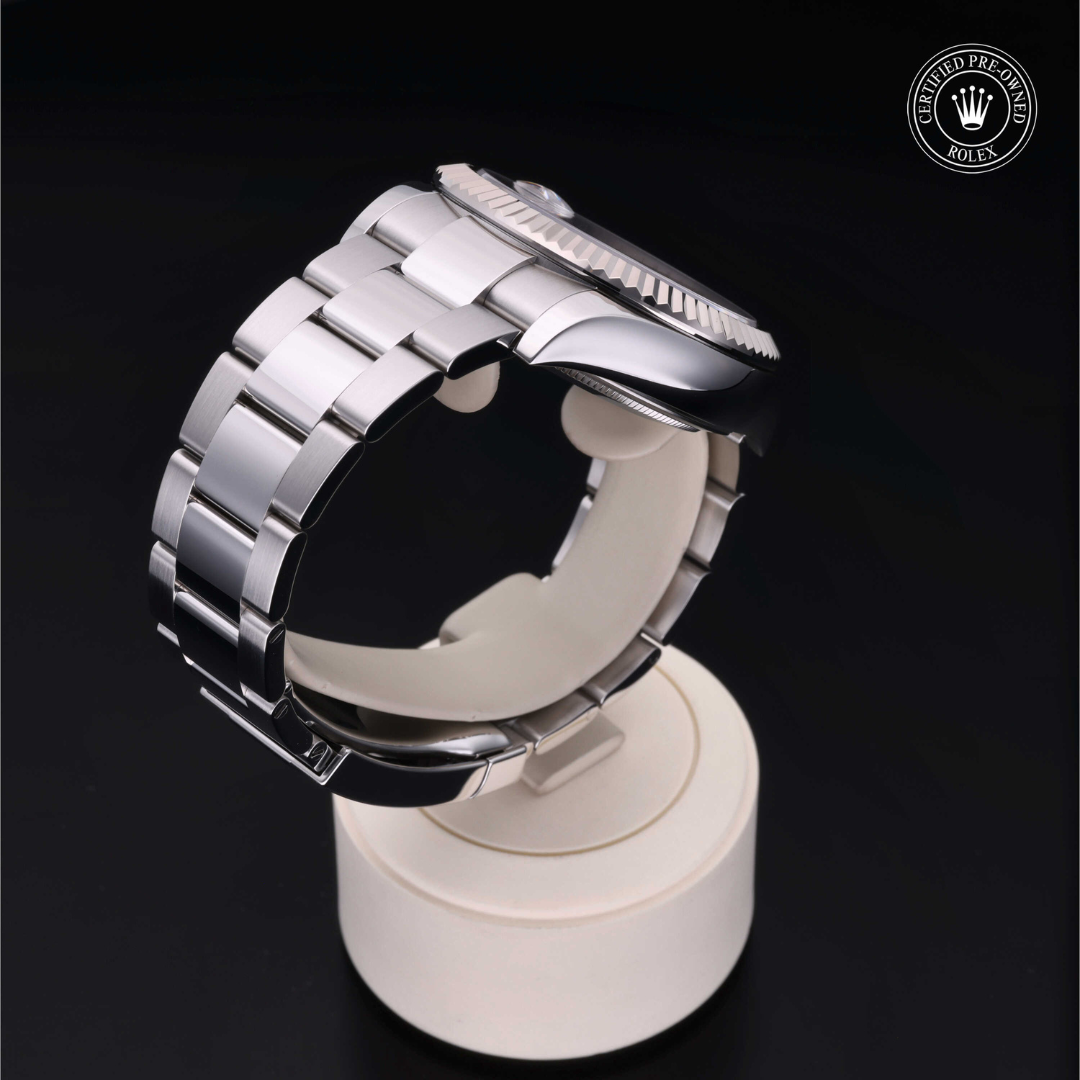 Rolex Sky-Dweller 42