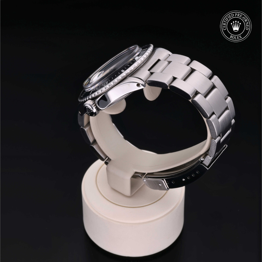 Rolex Submariner Date 40