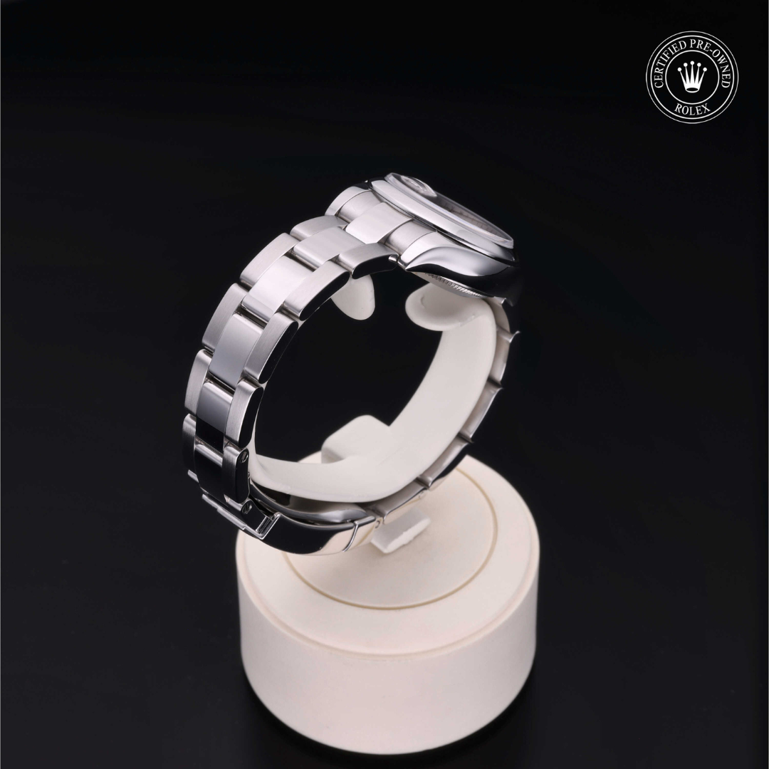 Rolex Lady-Datejust 26