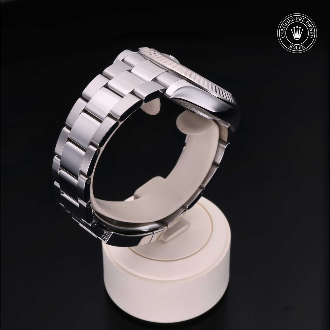 Rolex Datejust II