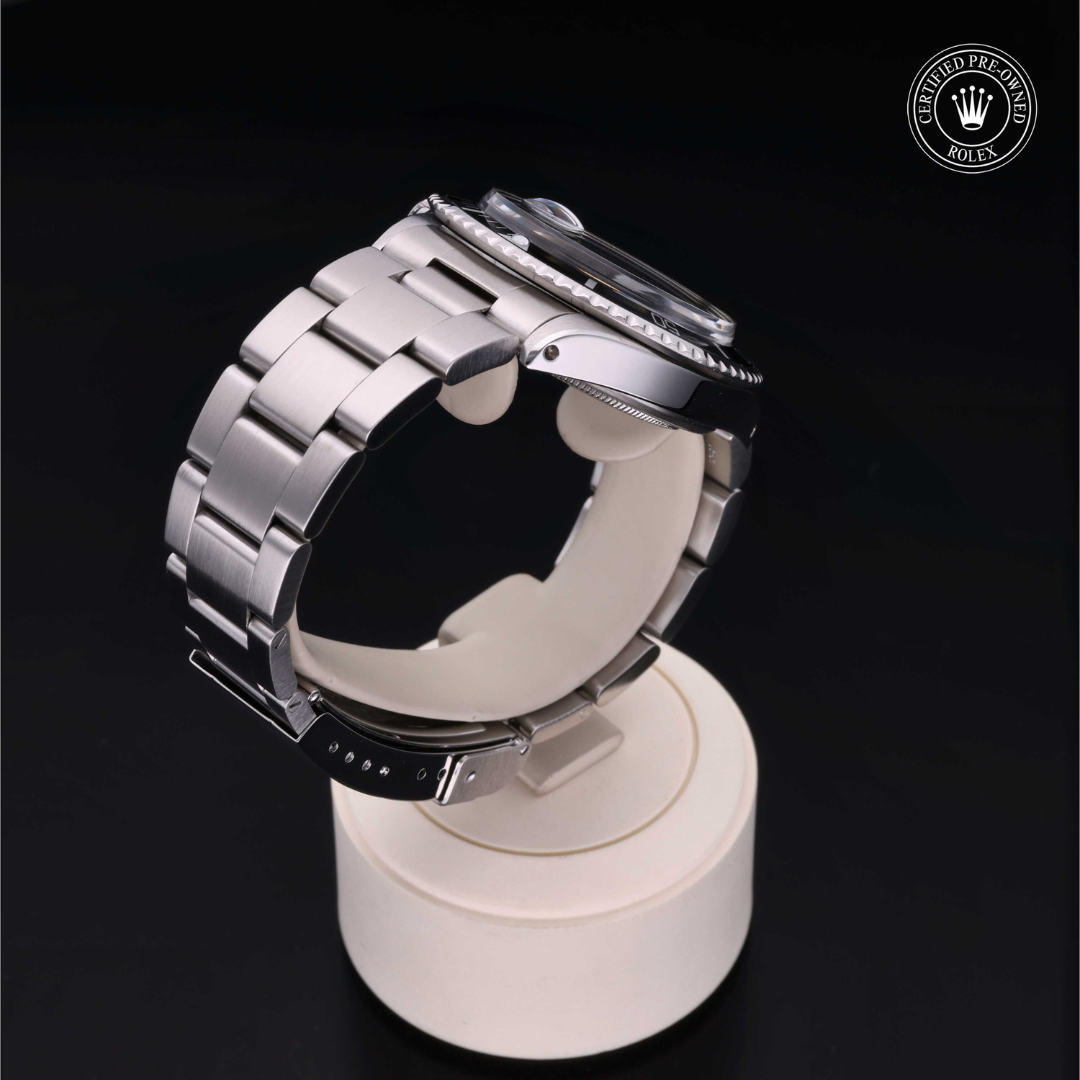 Rolex Submariner Date 40