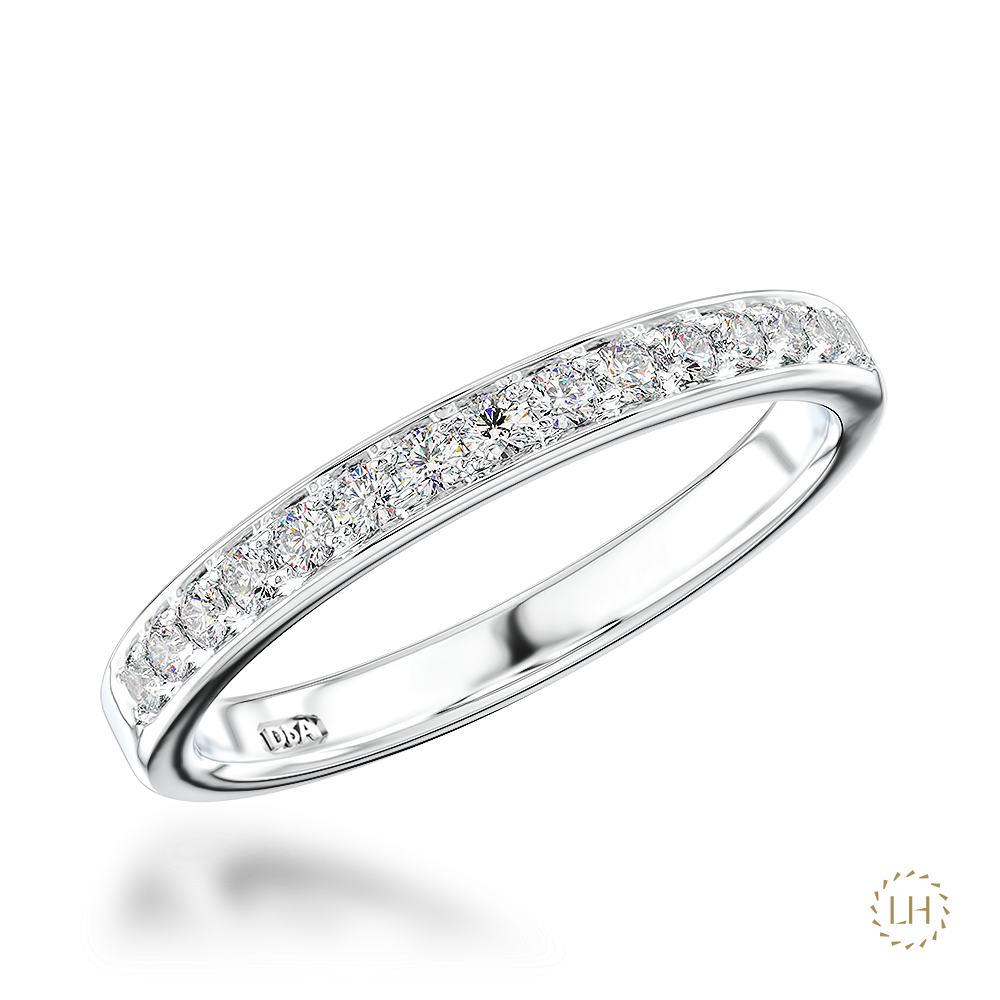 Memoire Classic 0.24ct