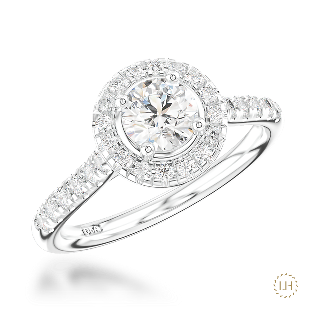 Skye 0.83ct G VVS2