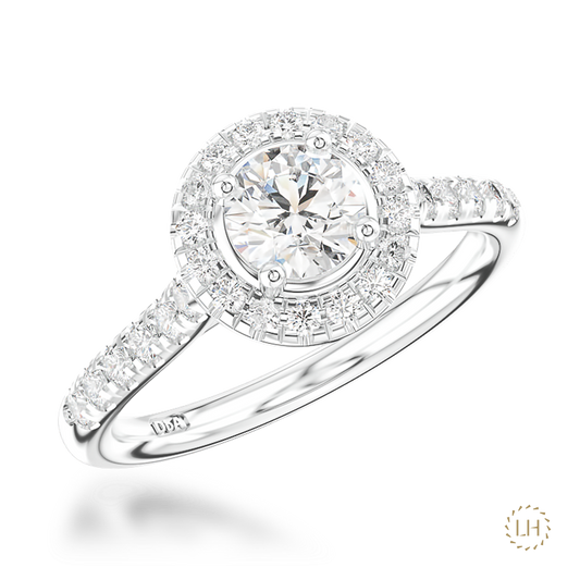 Skye 0.83ct G VVS2