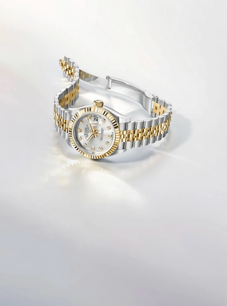 Rolex Lady-Datejust