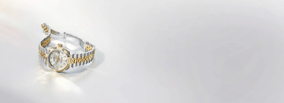 Rolex Lady-Datejust
