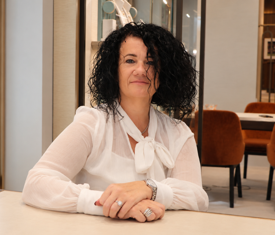 LEARNING & DEVELOPMENT: CAROLINE