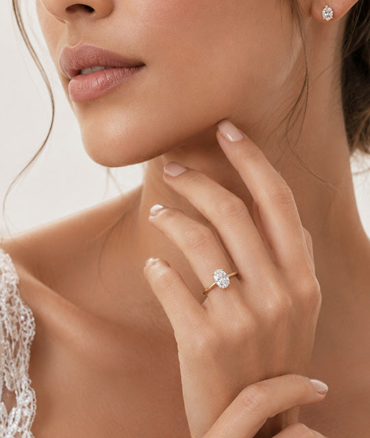 Engagement & Bridal
