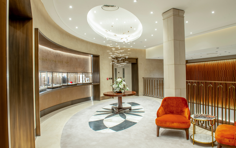 Showroom image