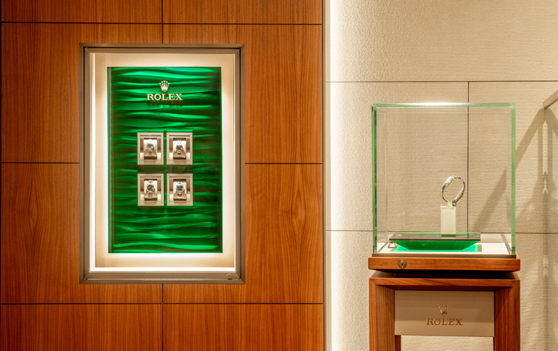 Showroom image