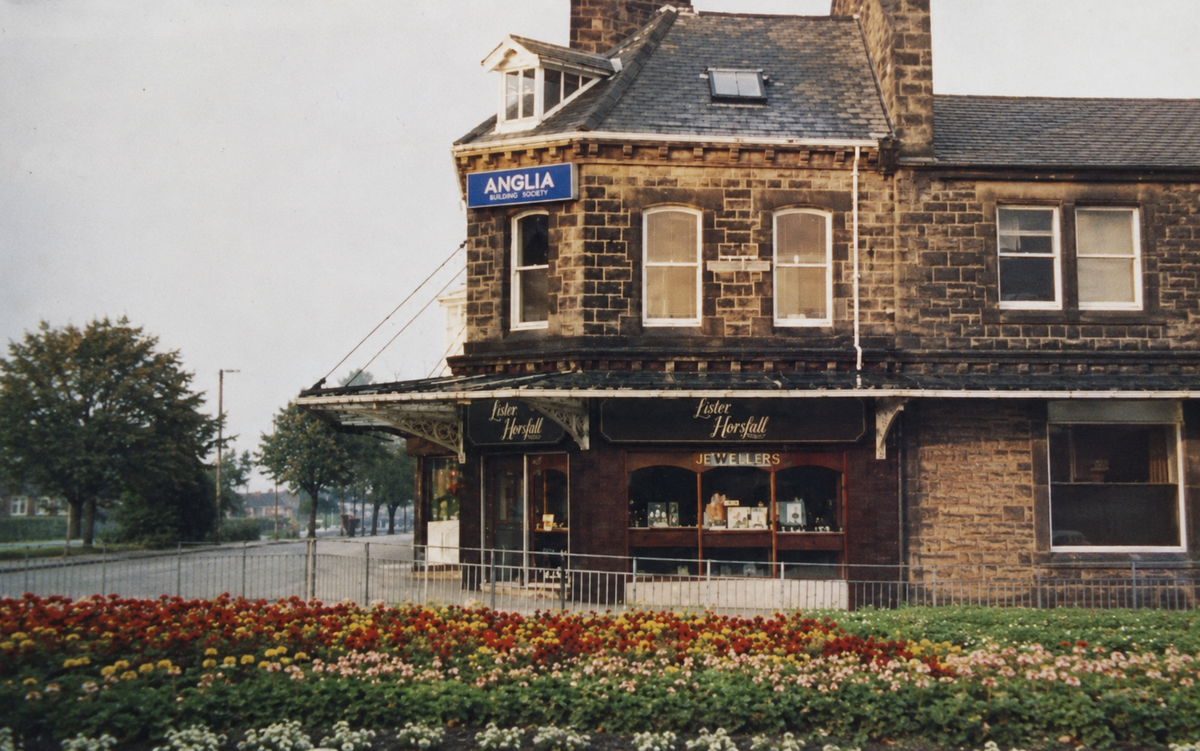 Expanding to Ilkley