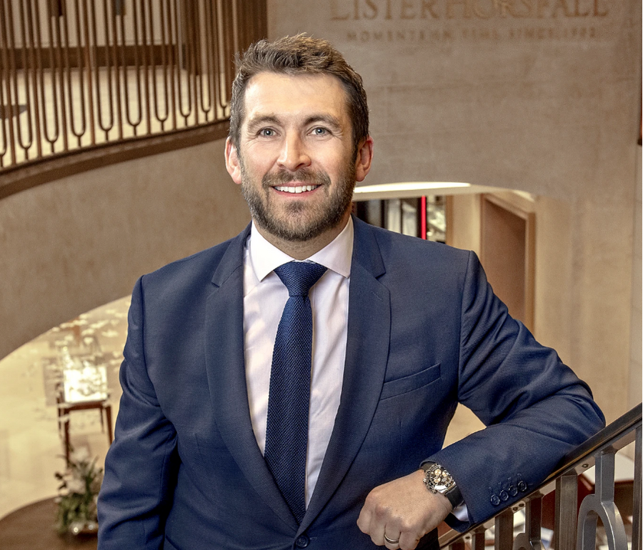 CEO: NICK