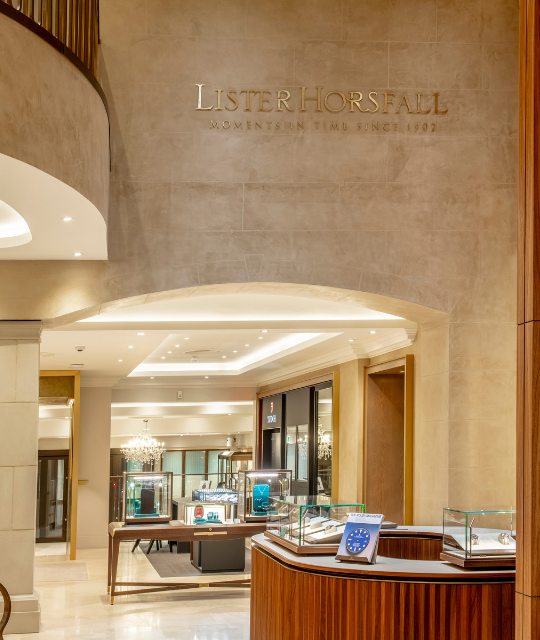Our Showrooms