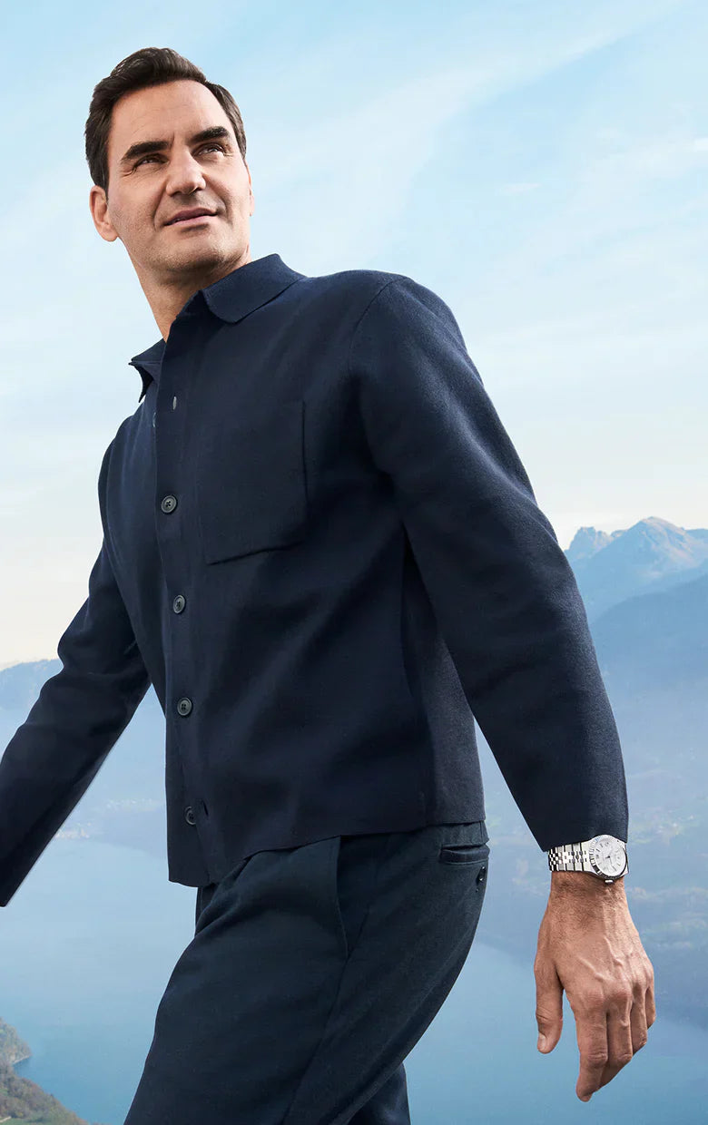 Roger Federer