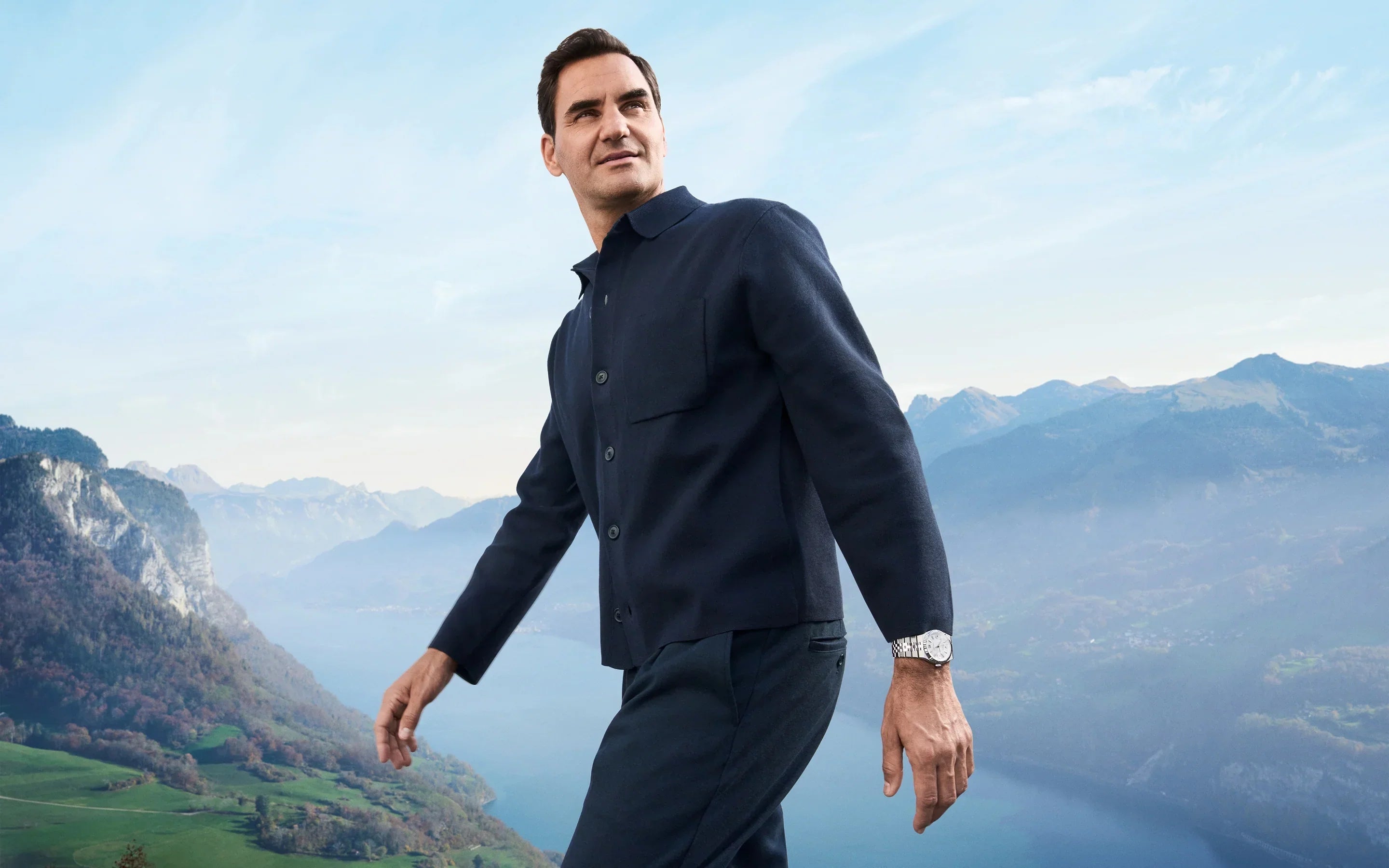 Roger Federer