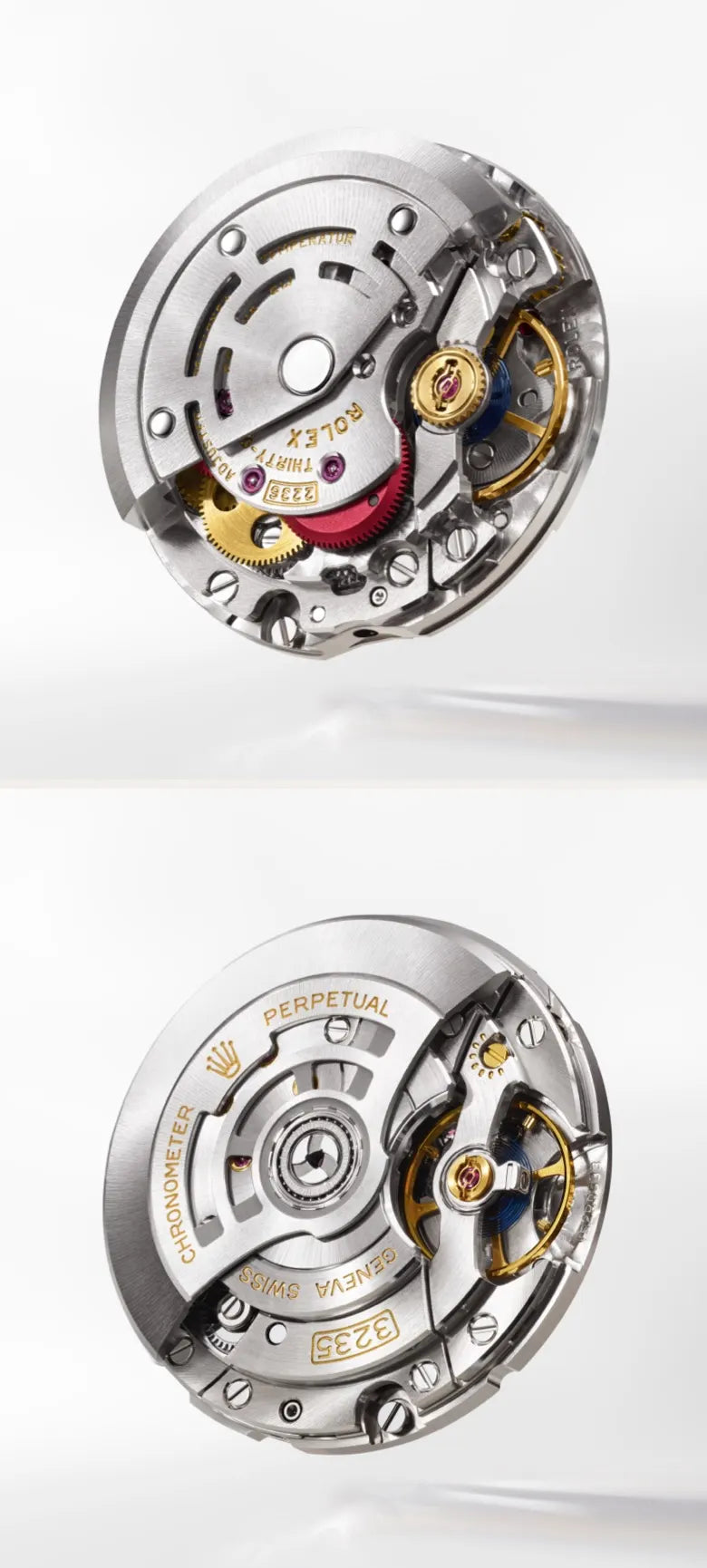 Rolex Yacht-Master