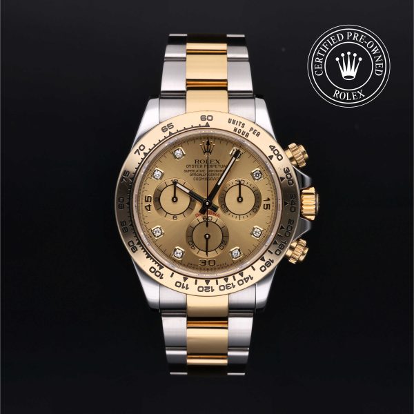 Rolex Cosmograph Daytona