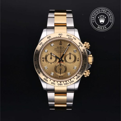 Rolex Cosmograph Daytona