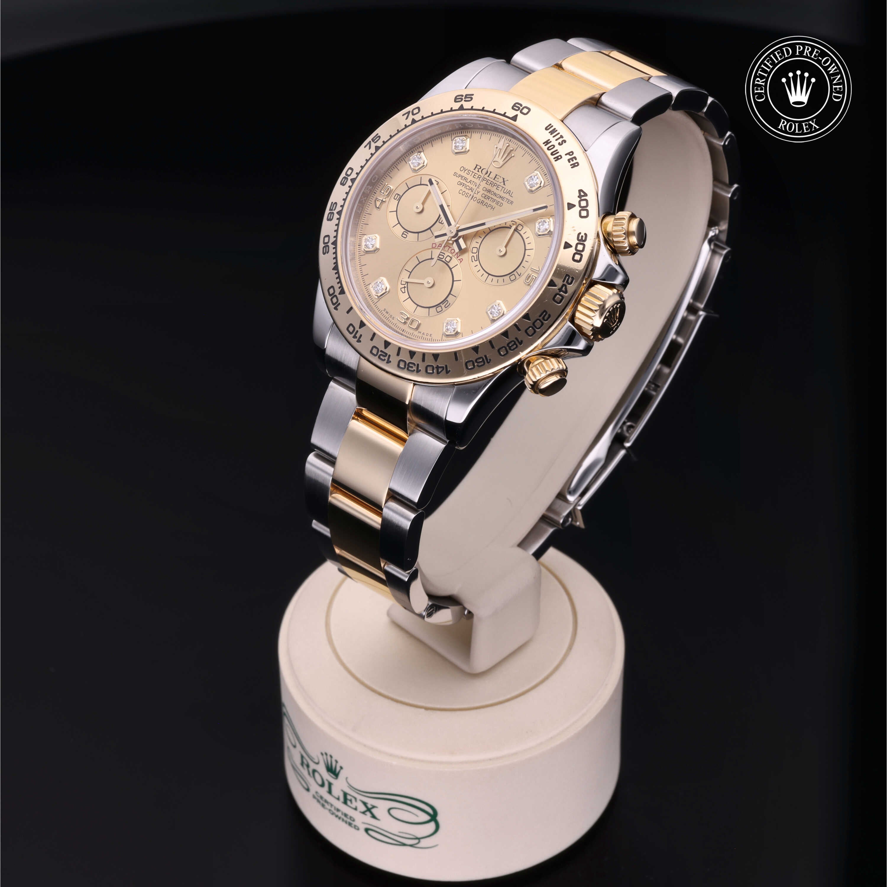 Rolex Cosmograph Daytona