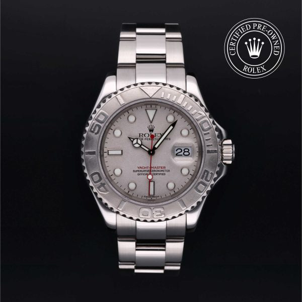 Rolex Yacht-Master