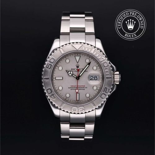 Rolex Yacht-Master