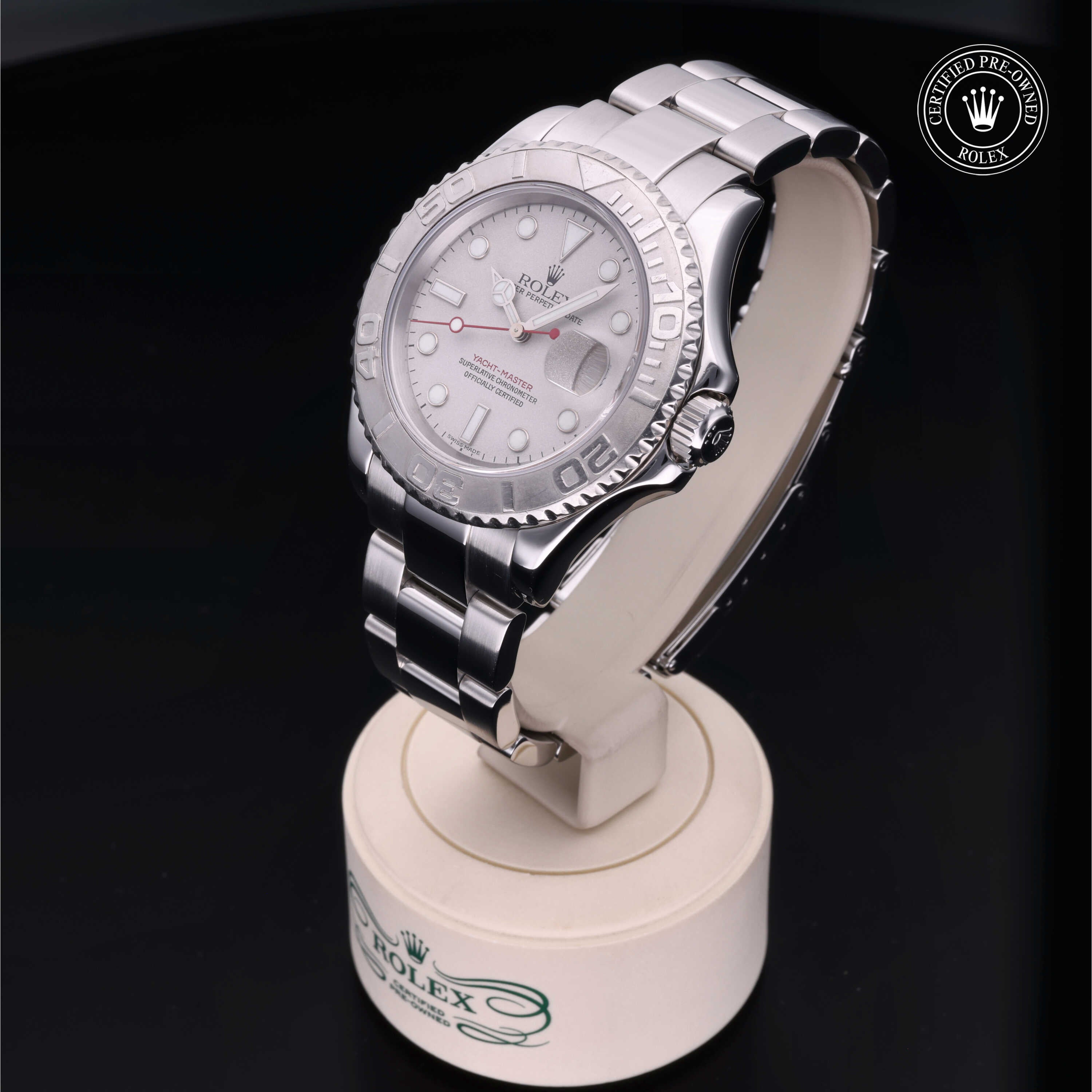 Rolex Yacht-Master