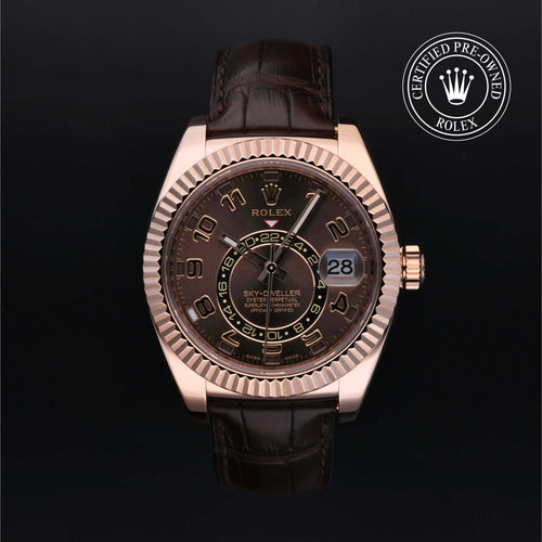 Rolex Sky-Dweller