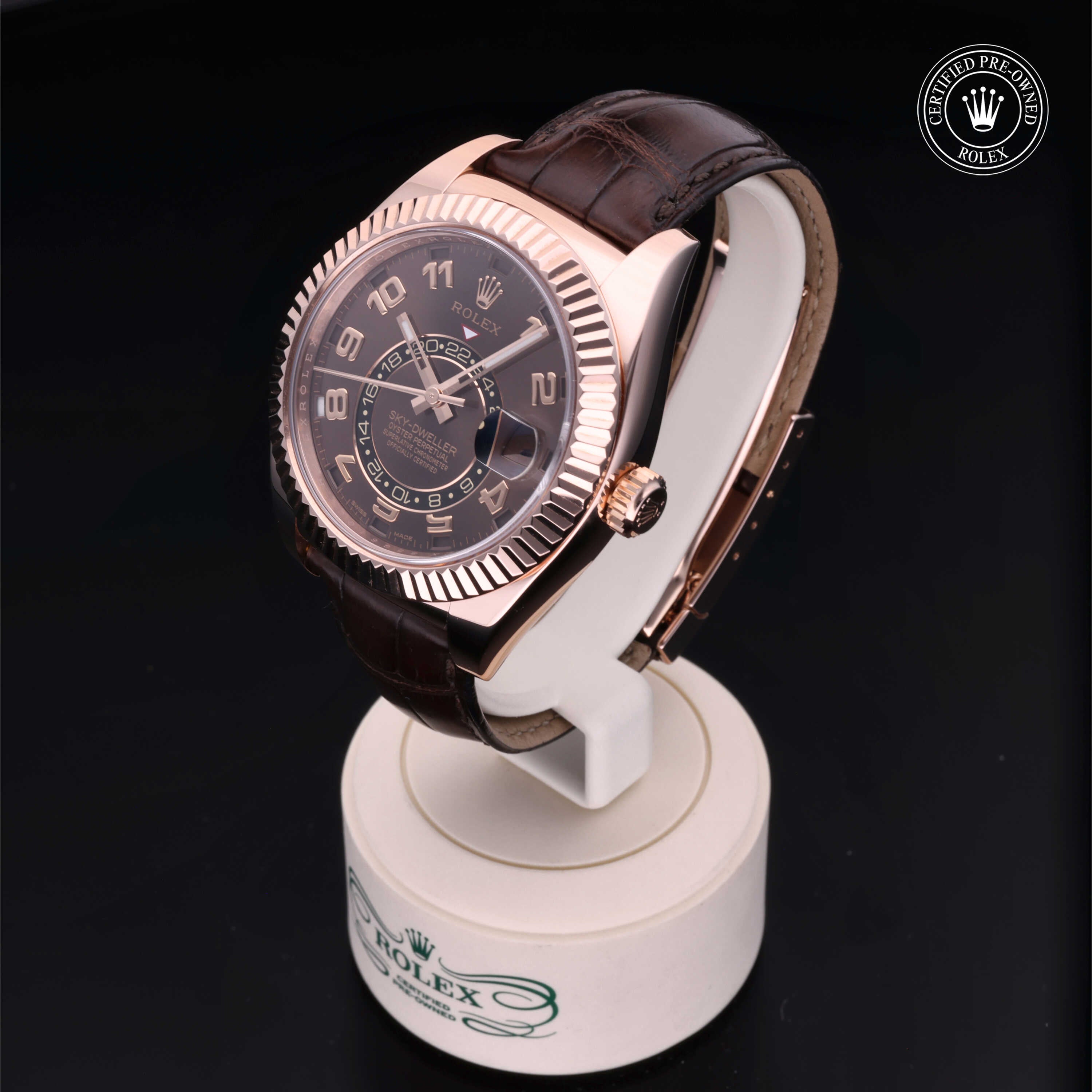 Rolex Sky-Dweller