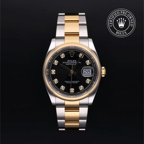 Rolex Datejust 36
