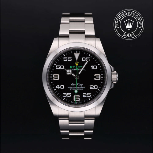 Rolex Air-King 40