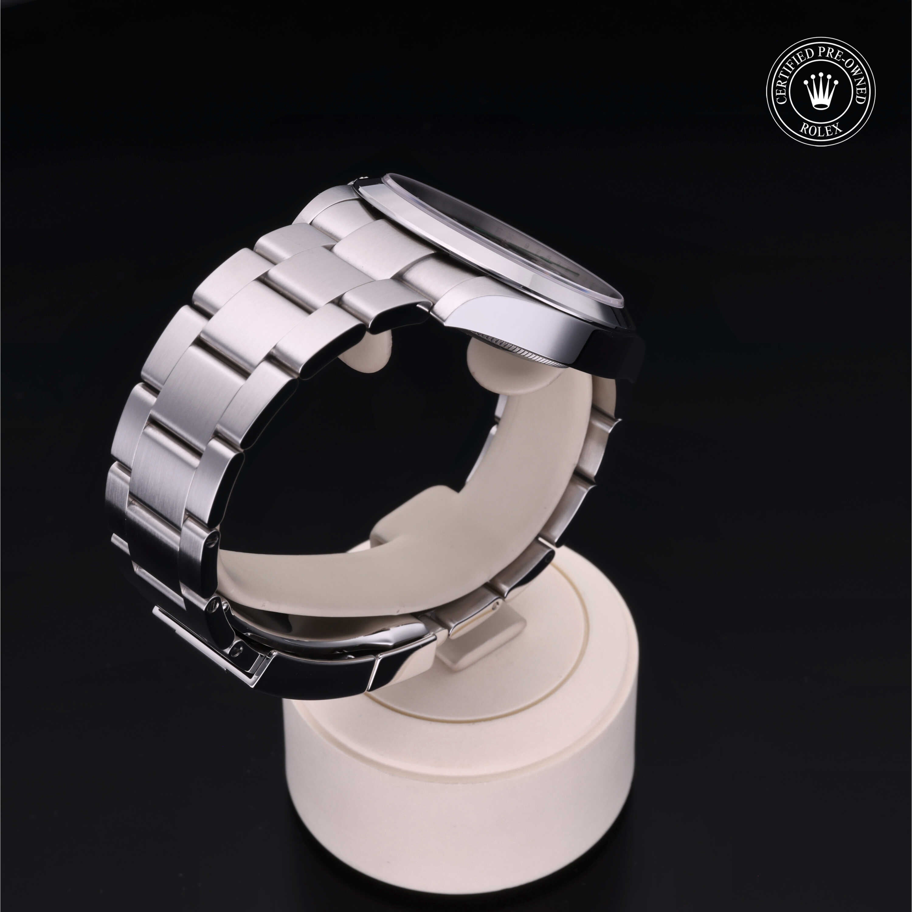 Rolex Air-King 40